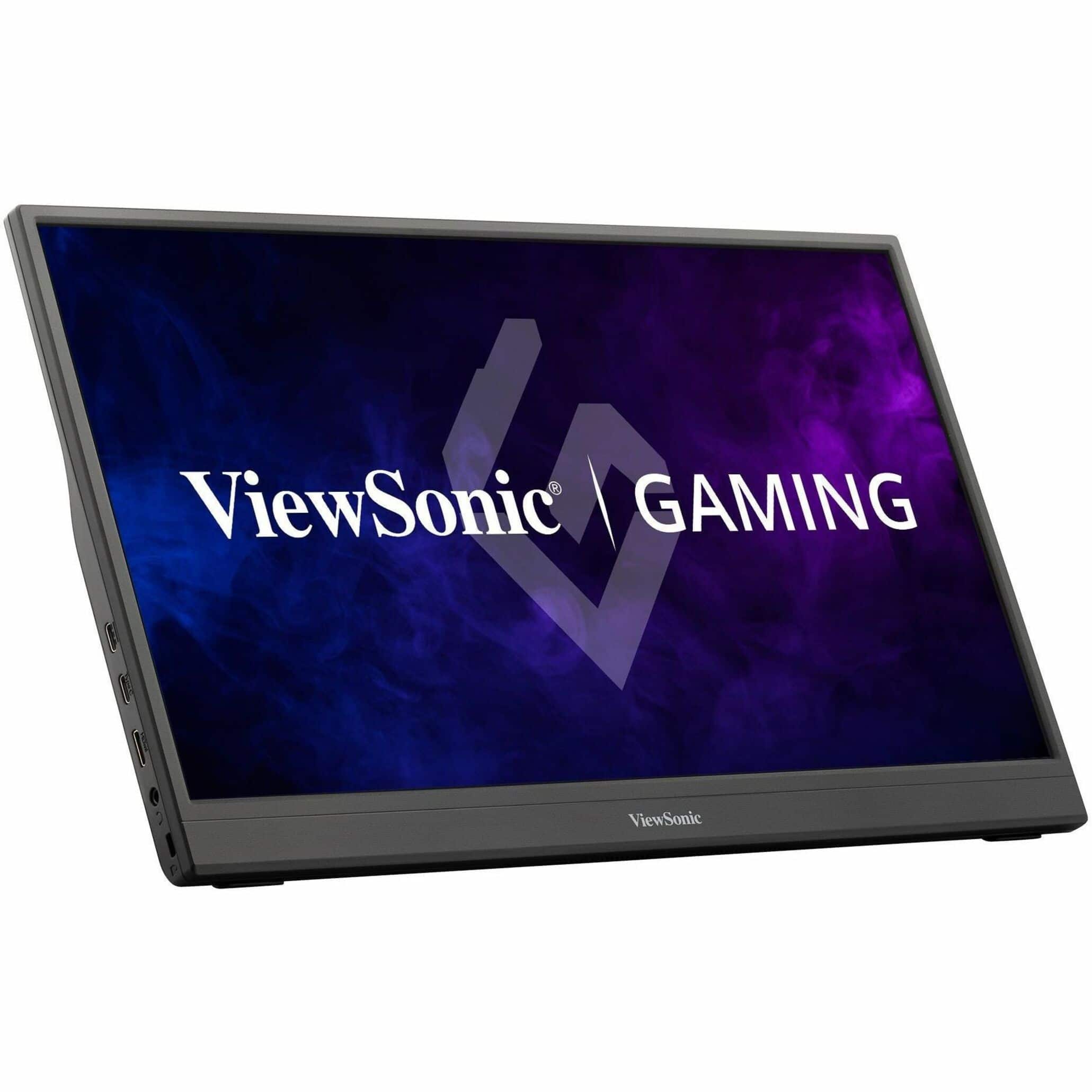ViewSonic Gaming