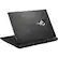 Alt View 38. ASUS - Strix SCAR 15 G533 15.6" Gaming Laptop - Intel Core i9 - 16 GB Memory - NVIDIA GeForce RTX 3080 - 1 TB SSD - Off Black.