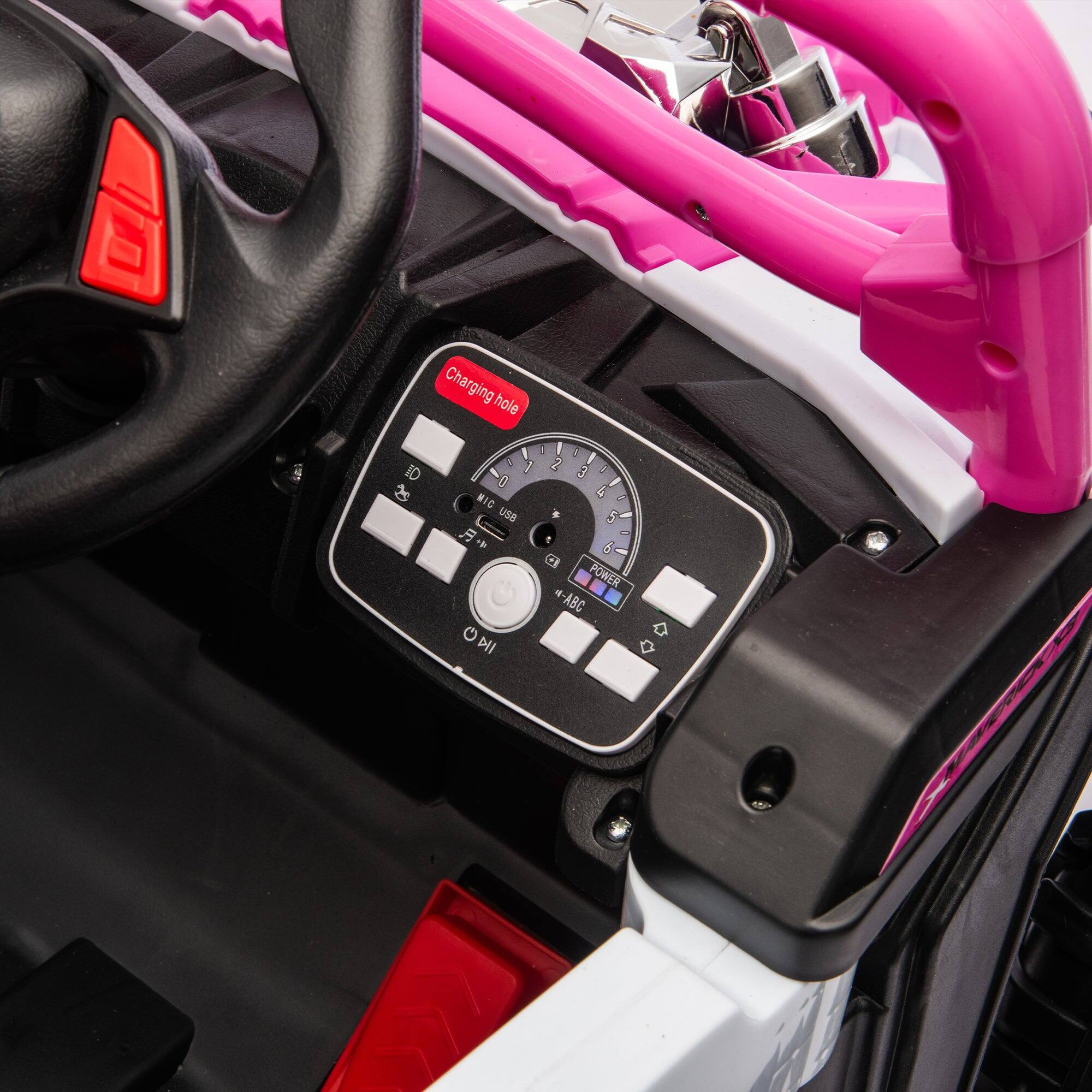 Charging hole  
1 3 1 7 3 1 0 6  
MID USB  
.5 ~ e 6 1  
POWER 4  
ABC 0 I