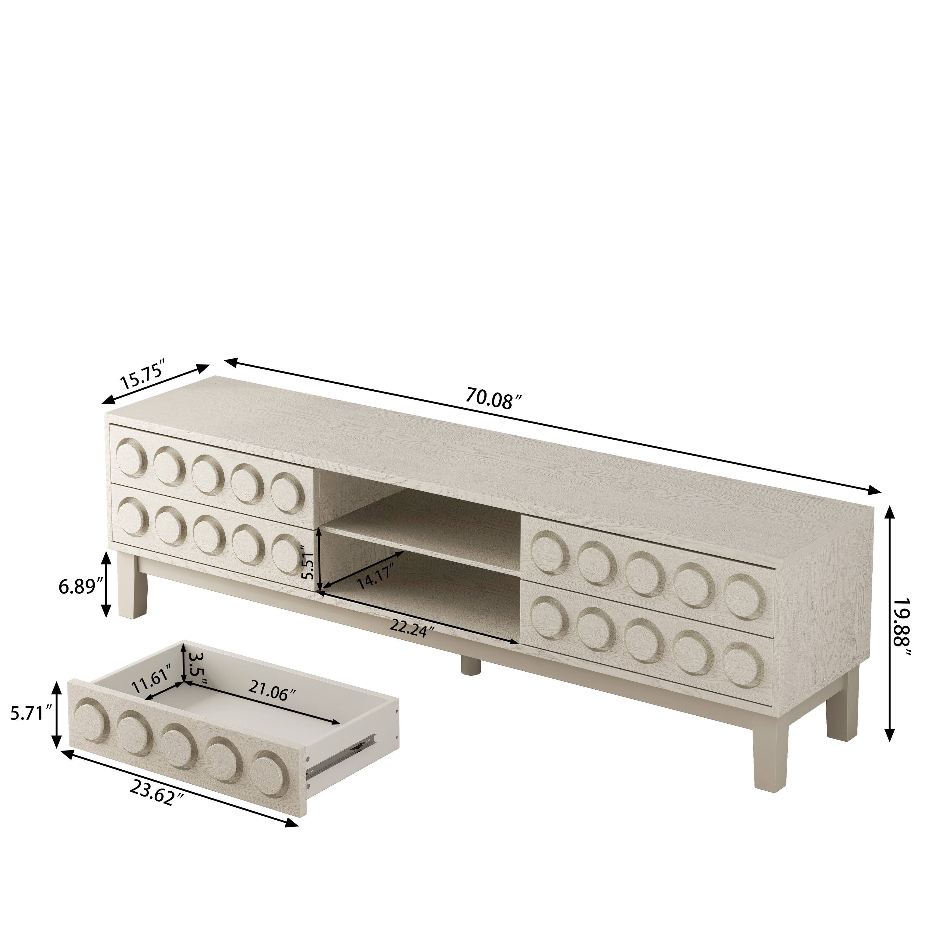 15.75"  
70.08"  
6.89"  
5.71%  
3  
11.61"  
3.5"  
5.51  
21.06"  
14.17"  
22.24"  
19.88"  
23.62"