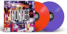 Thunder - Shooting At The Sun - VINYL LP