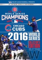 MLB: 2016 World Series Collector's Edition - Front_Zoom