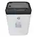 Front. HP - 14-Sheet Microcut Paper Shredder.