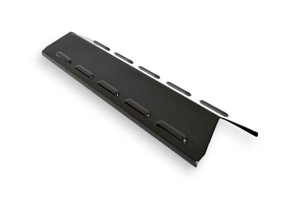 Alt View 5. Music City Metals - Music City Metals - MCM929622116 heat plate, porc stl, each.