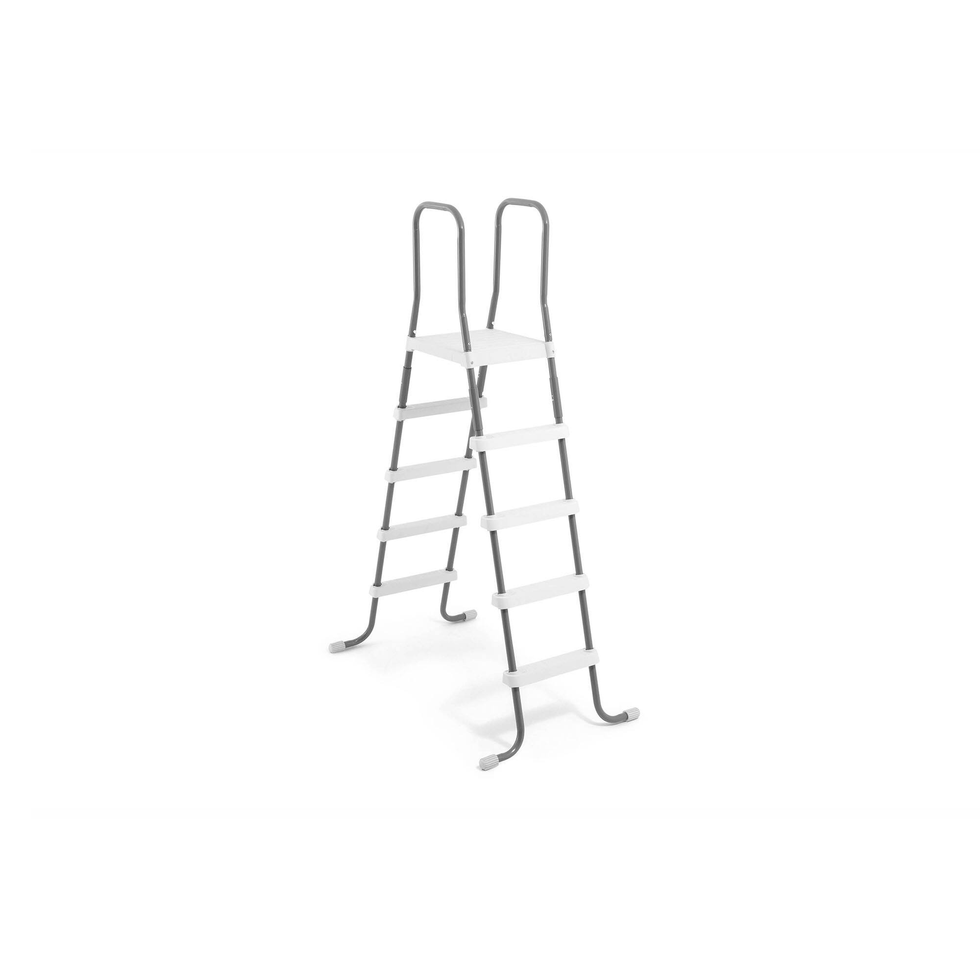 Alt View 11. Intex - Prism Frame Above Ground Pool w Pump.