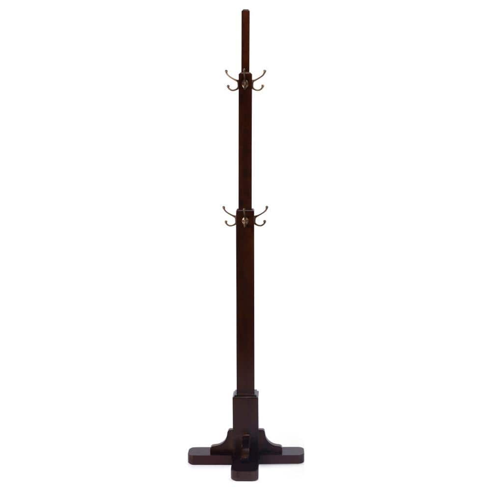 Butler Specialty - Webster Coat Rack/Tree - Black