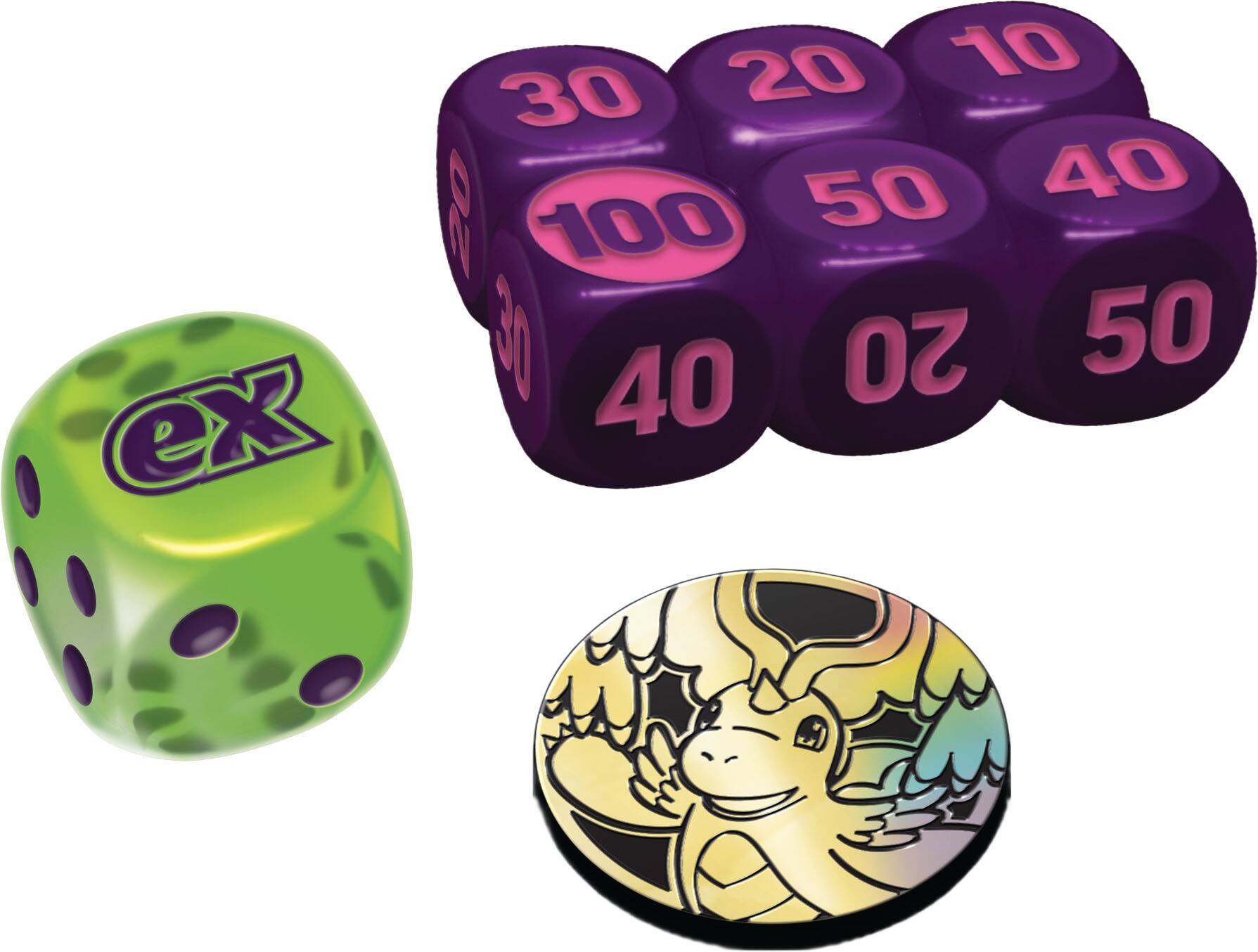 Alt View 4. Pokémon - Trading Card Game: Mega Evolution - Ascended Heroes Elite Trainer Box.