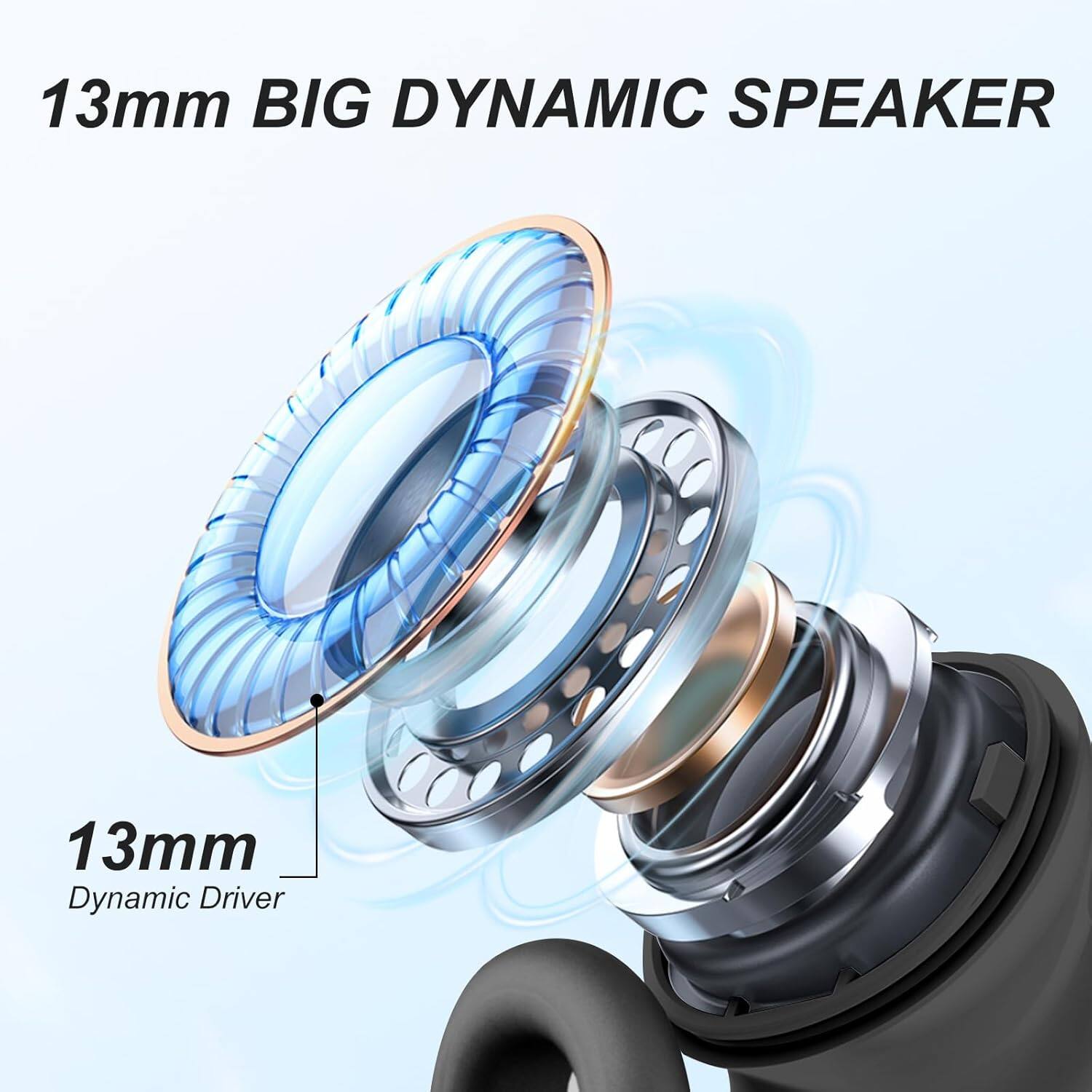 13mm BIG DYNAMIC SPEAKER

13mm Dynamic Driver