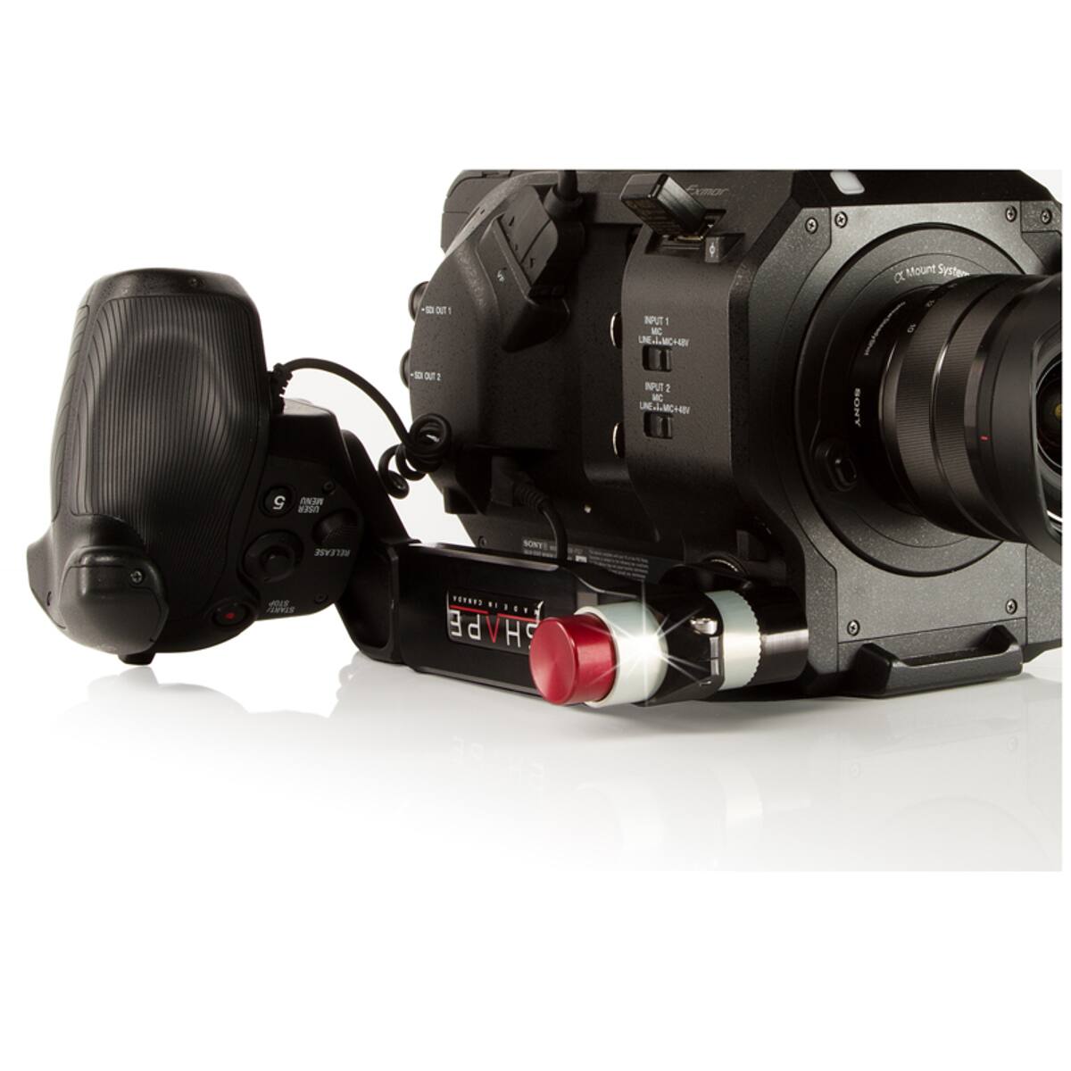 mor a Mount System 1 o I NPT 1 K -10 M: NPT 1 MC MH SONY 5 O witde BITE SONTS WT L