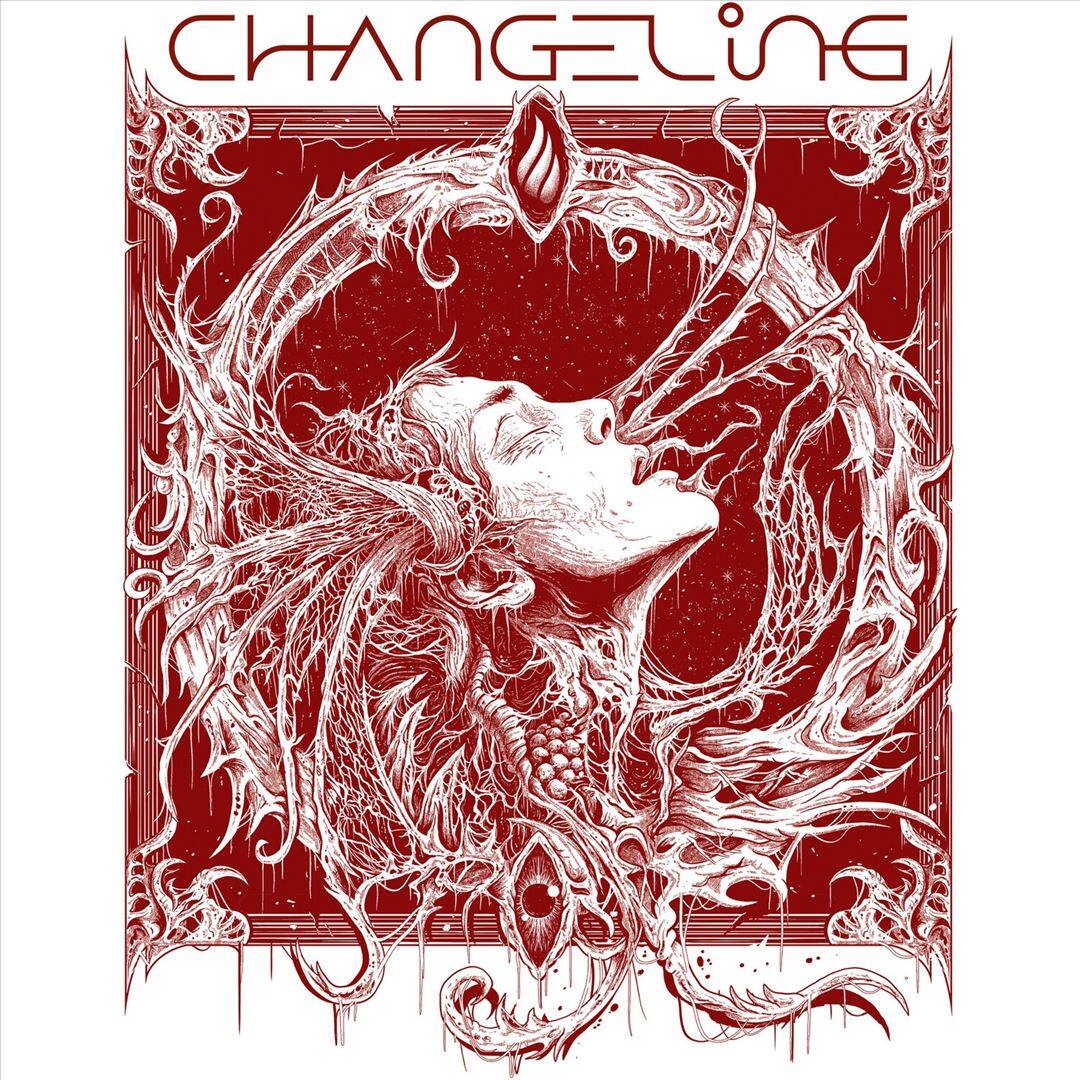 Changeling [LP] [VINYL]