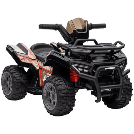 ATV SUPER WINNER 4
