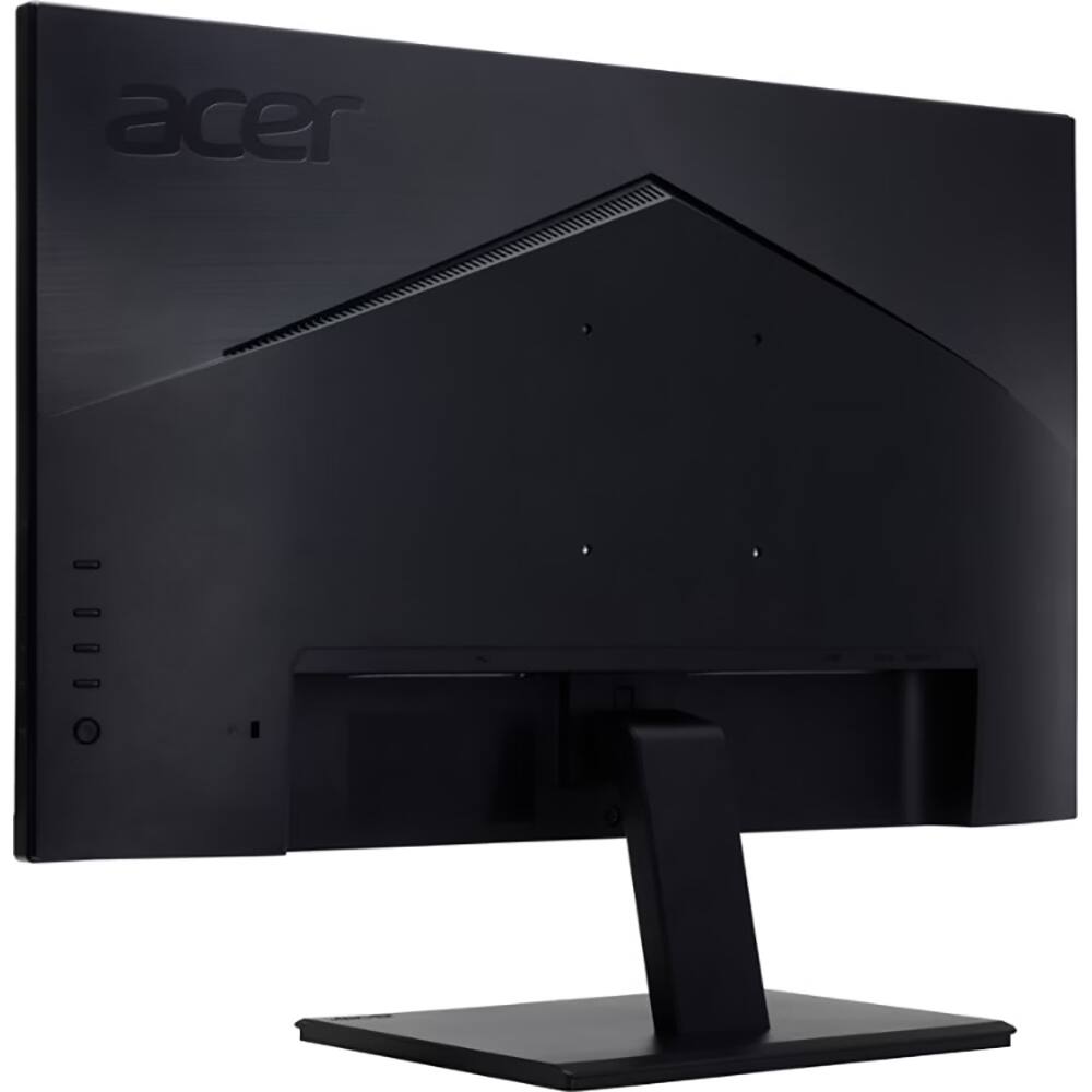 Alt View 6. Acer - Acer Vero V7 V227Q E3 22" Class Full HD LED Monitor - 16:9 - 21.5" Viewable - In-plane Switching (IPS) Technology - LED - Unknown.