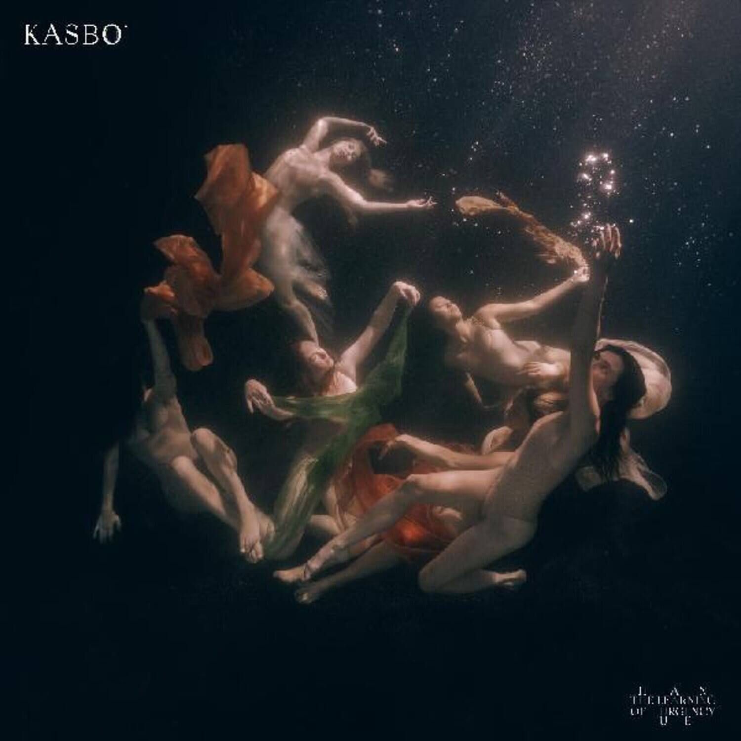 KASBO

the art of the unknown
