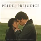 Front. Pride and Prejudice [Original Motion Picture Soundtrack] [LP].