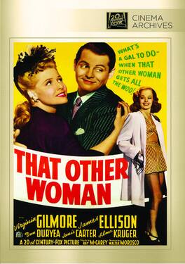 That Other Woman - DVD