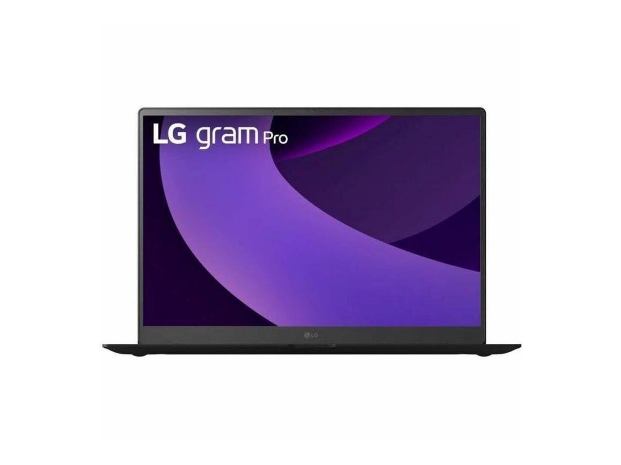 LG gram Pro 16Z90TR 16
