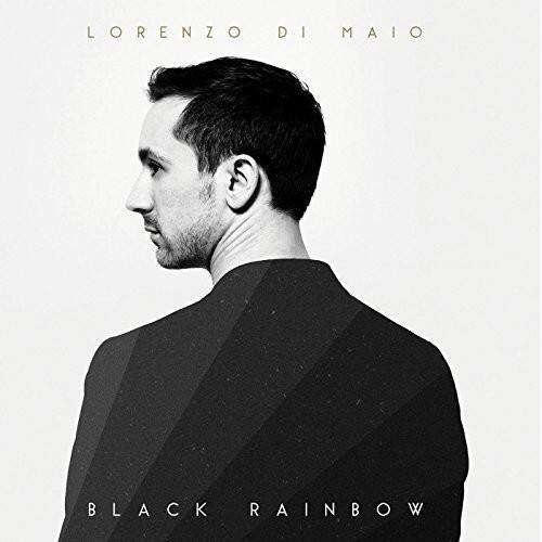 LORENZO DI MAIO  
BLACK RAINBOW