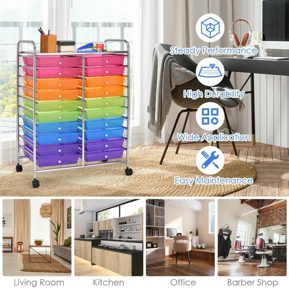 Steady Performance  
High Durability  
Wide Application  
Easy Maintenance  

Living Room  
Kitchen  
Office  
Barber Shop