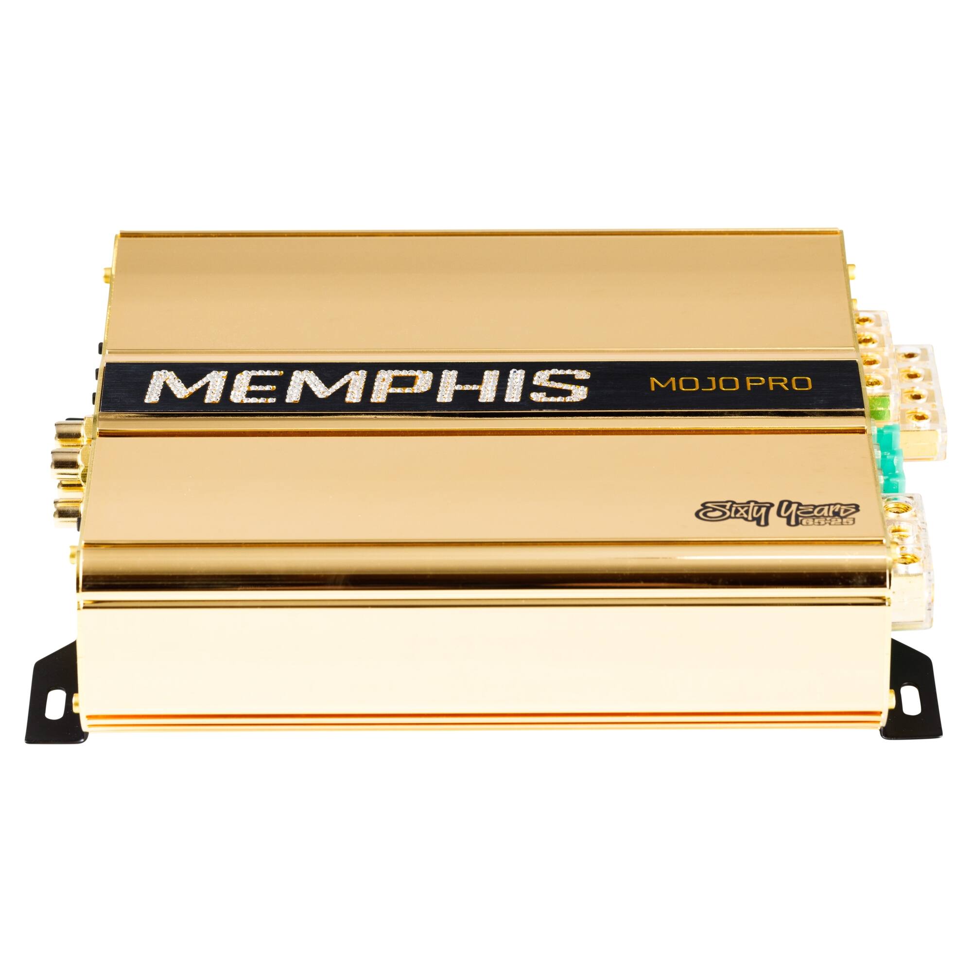 MEMPHIS  
MOJO PRO  
Sixty Years