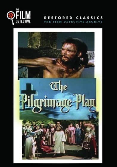 The Pilgrimage Play (The Film Detective Restored Version) (M [DVD] price history on PriceWatchPro