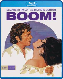 Boom! - BLU-RAY