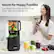 Secret for Happy Families
One-Button Fresh Juice for The Whole Crew - Effortless Breakfast Win!
17.2 inch
8.2 inch
8.2 inch
ECOSHELF