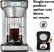 BREW T EWINL 9:35 101m sUe 030 Single-serve podless option cuts down on waste LARUS ASKIE
Single-serve podless option cuts down on waste