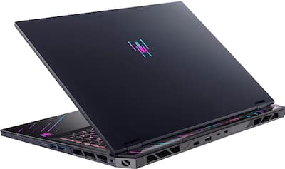 Acer Predator Helios 18 AI 18 Acer Predator Helios 18 AI 18
