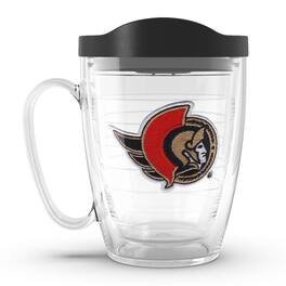 Tervis - Ottawa Senators 16oz. Emblem Classic Mug - Multicolor