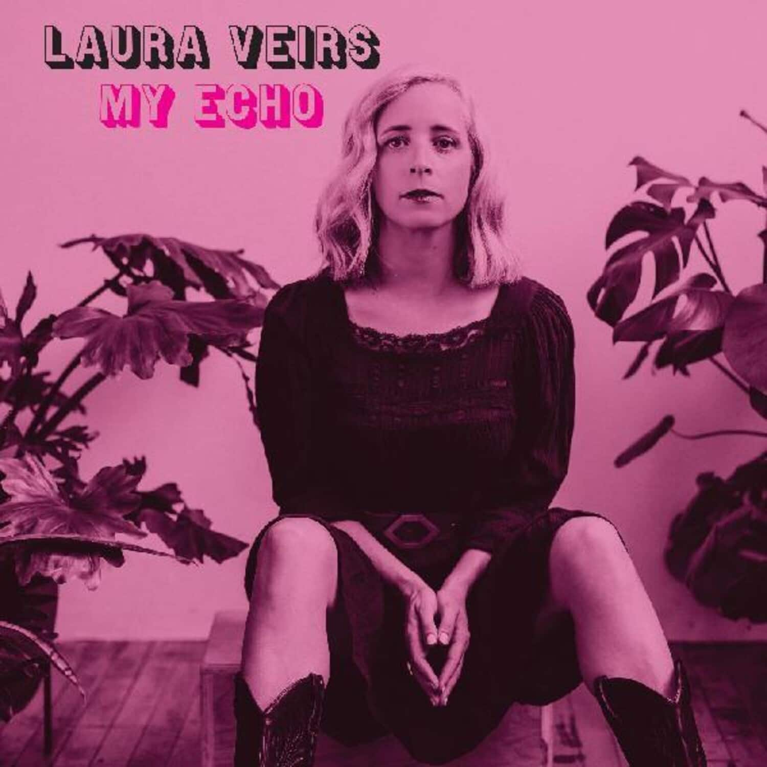 Laura Veirs - My Echo   - COMPACT DISCS [CD]