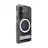 Alt View 16. ZAGG - Crystal Palace Snap Magnetic Case with Kickstand for Samsung Galaxy S26 - Clear.