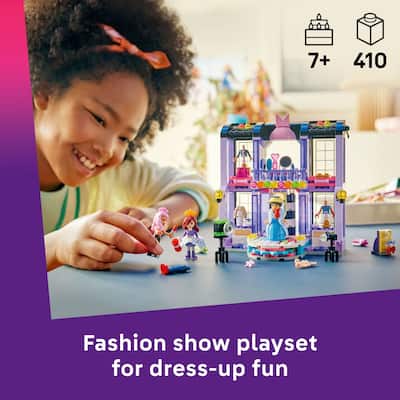 LEGO Friends Heartlake City Fashion Show 42685 6581031 - Best Buy LEGO Friends Heartlake City Fashion Show 42685 6581031 - Best Buy