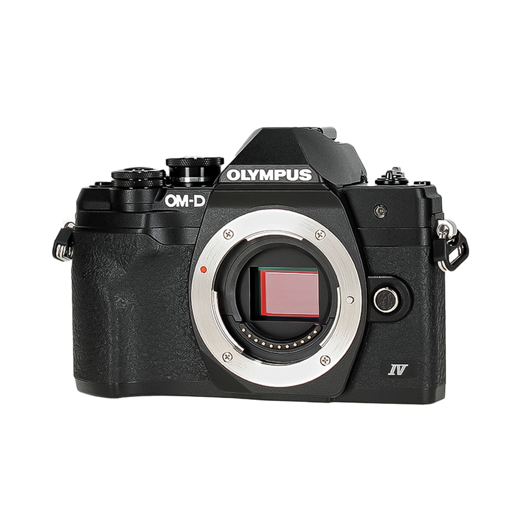 OLYMPUS OM-D X IV