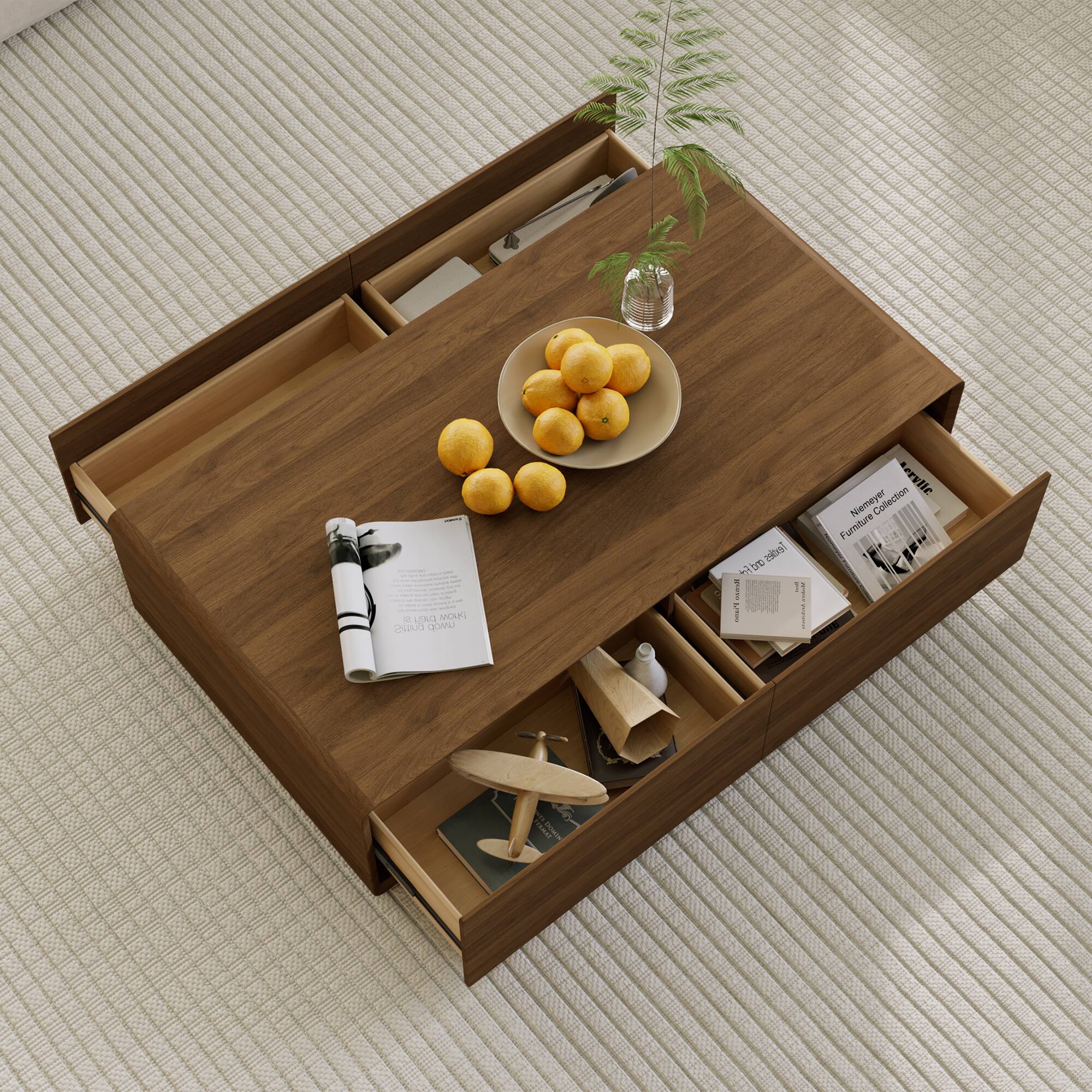 I - EAIA MC eRLd uMo Teles andi ledes bte i 1 : i . | servlle Niemeyer Collection Furniture - A