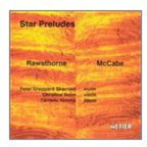 Peter Sheppard Sk rved - Star Preludes   - COMPACT DISCS [CD] price history on PriceWatchPro