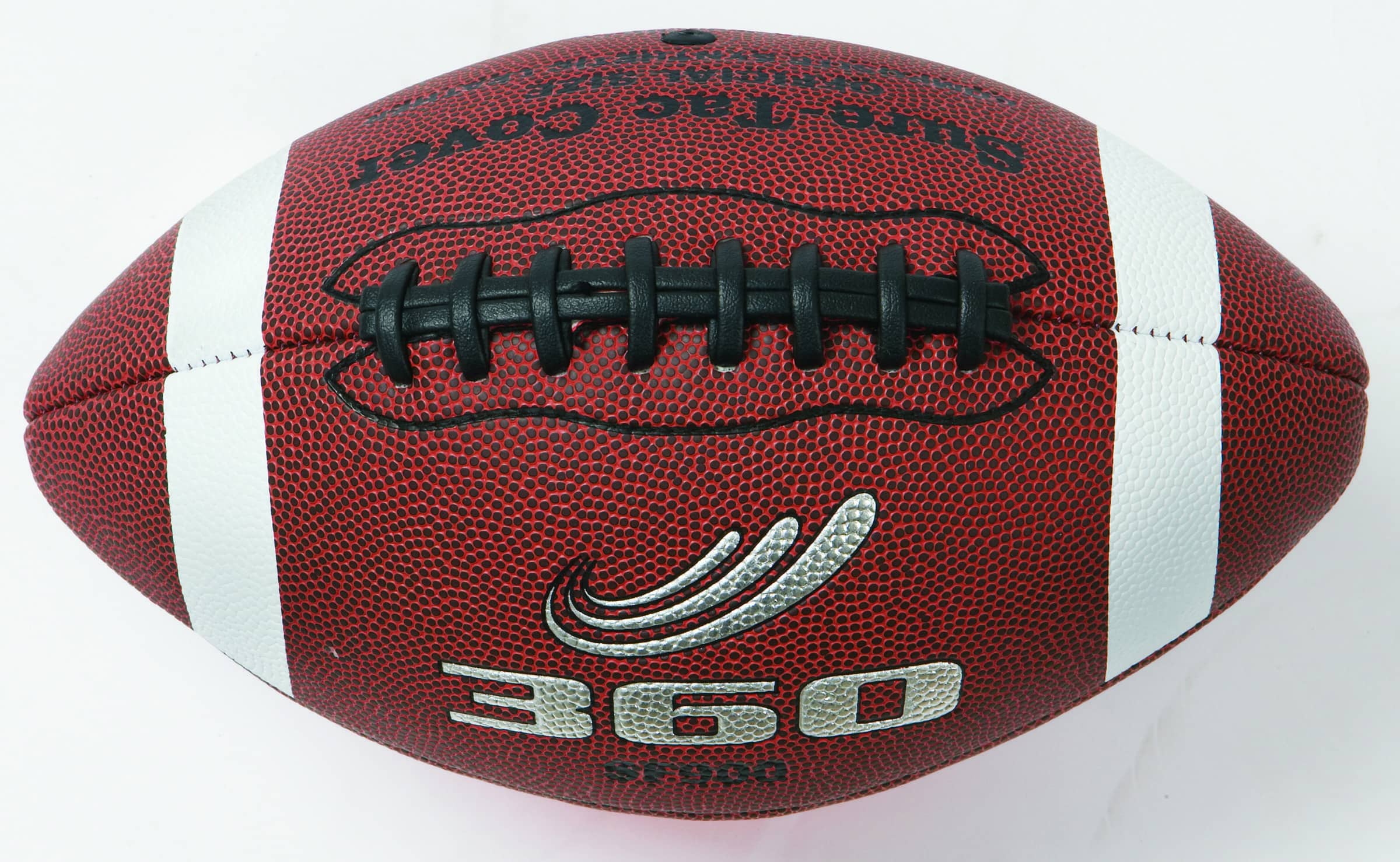 ATHLETICS 360 Composite Game Football - Multicolor