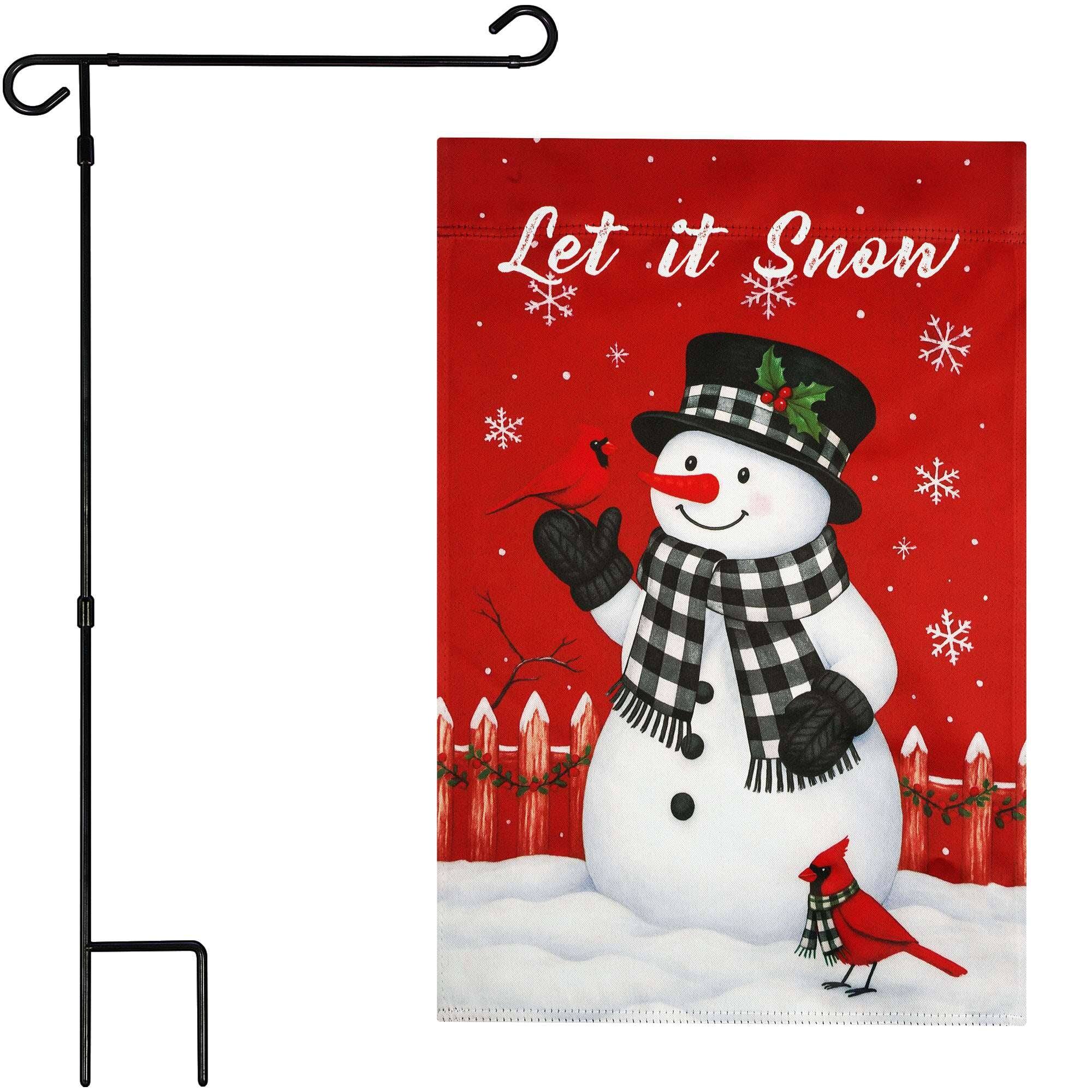 Let it Snow