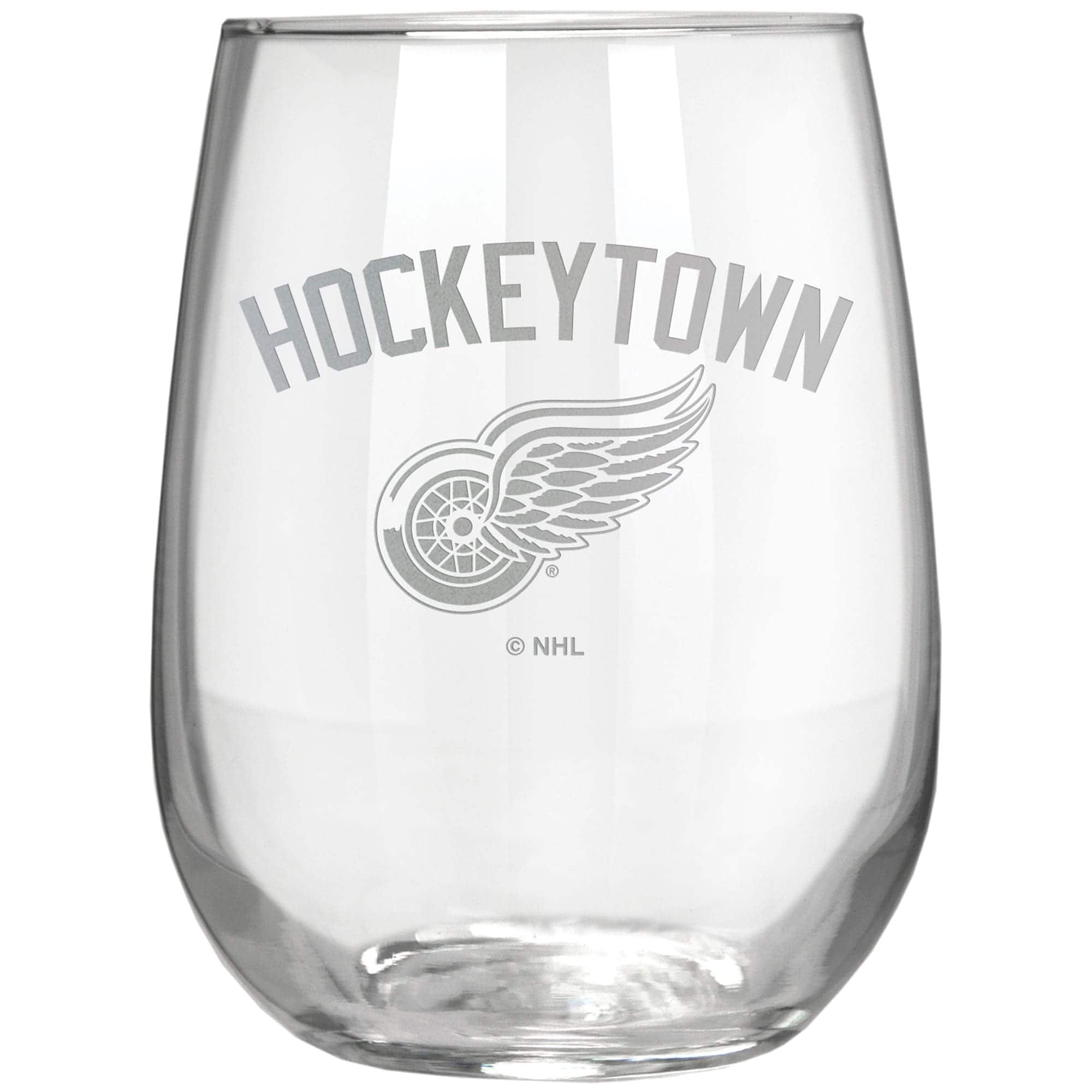 HOCKEYTOWN  
© NHL