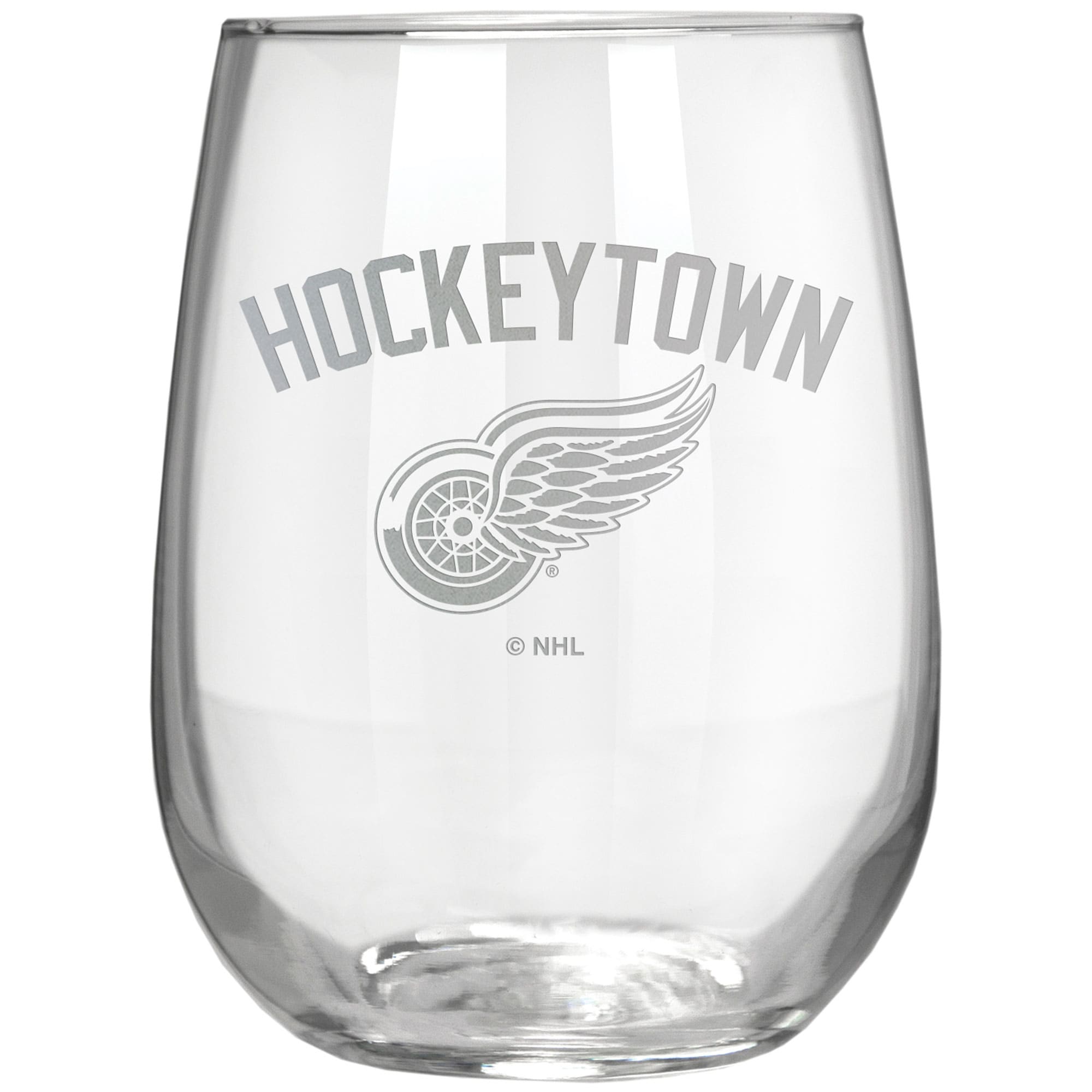 HOCKEYTOWN  
© NHL