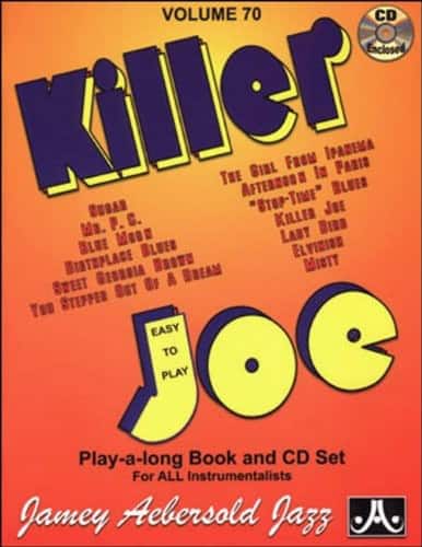 Various Artists - Killer Joe / Various   - COMPACT DISCS [CD] price history on PriceWatchPro