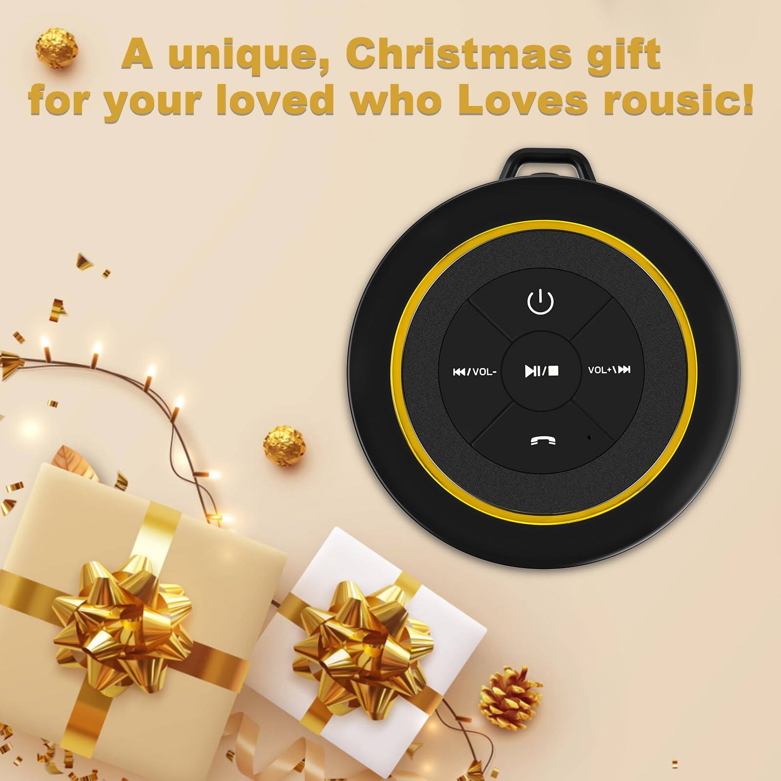 A unique, Christmas gift for your loved one who loves music!