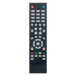 ALLIMITY - Replacement Remote Control, Fit for Seiki TV SC461TS SC151FS SC391TS SC371TS SC601GS SC501TS LC-32G82 SC262FS SC601US - Black