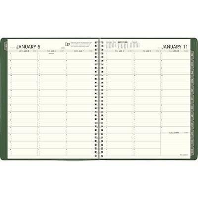 JANUARY 5  
JANUARY 11