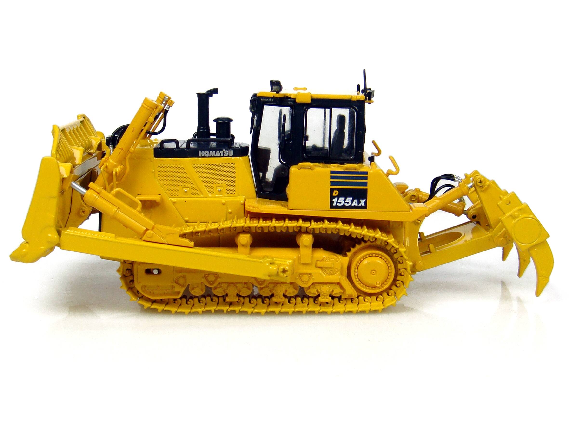 KOMATSU  
155AX