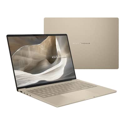 ASUS Zenbook A14 14” OLED 2K Display Snapdragon X2 Elite 2026 16GB ASUS Zenbook A14 14” OLED 2K Display Snapdragon X2 Elite 2026 16GB
