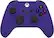 Front. Custom Controllerzz - Custom Wireless Controller for Xbox Series X|S, Xbox One, & PC - Purple.