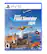 PS5
Microsoft Flight Simulator 2024
EVERYONE E
ESRB
Internet Required