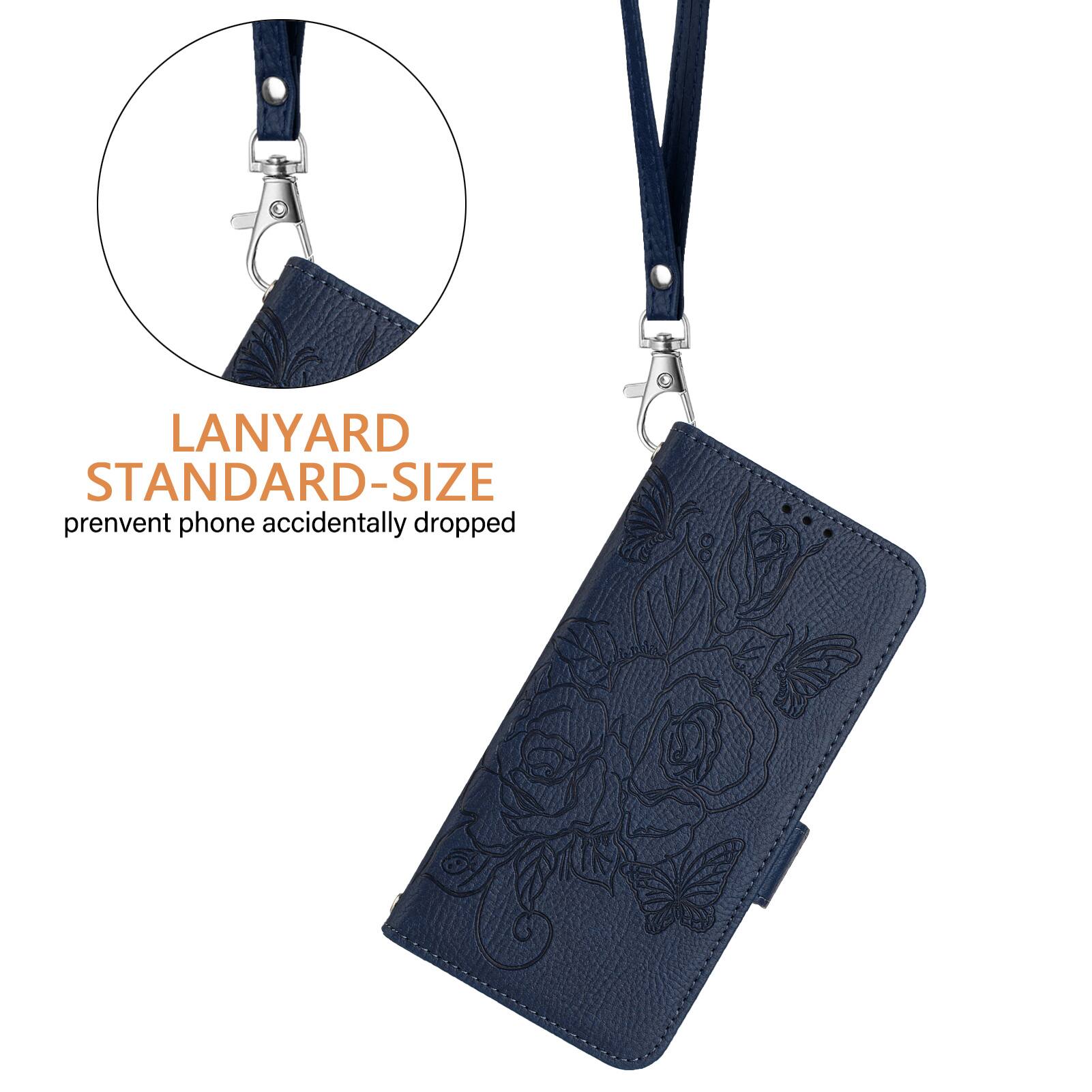 LANYARD STANDARD-SIZE  
prevent phone accidentally dropped