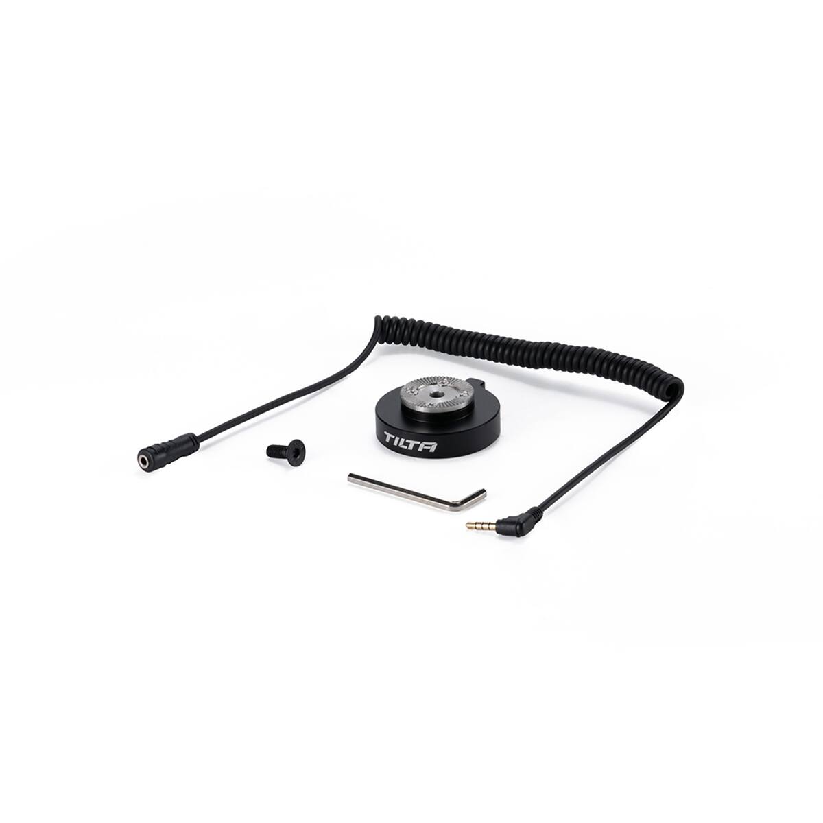 Alt View 2. Tilta - Tilta Handgrip Extender for Sony FX6 Camera.