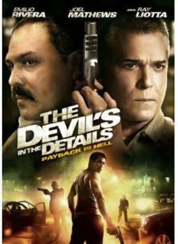 The Devil's in the Details  - DVD